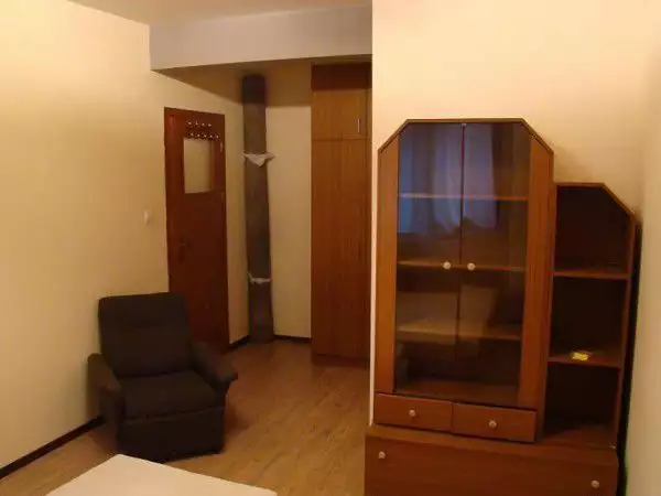 6. Снимка на Нов тристаен обзаведен апартамент - Паспортна служба - Пловдив