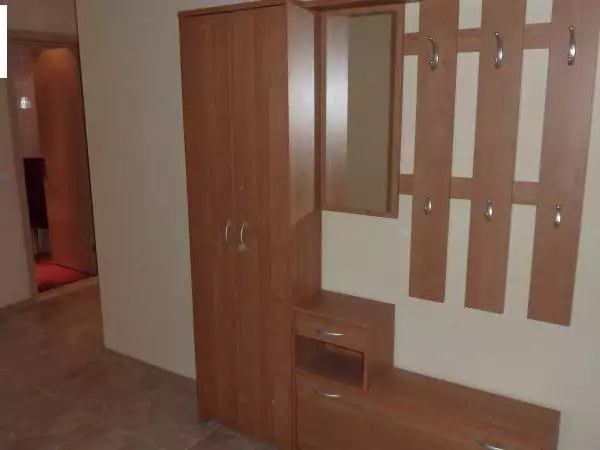 Нов тристаен стилно обзаведен апартамент Съдийски - Пловдив