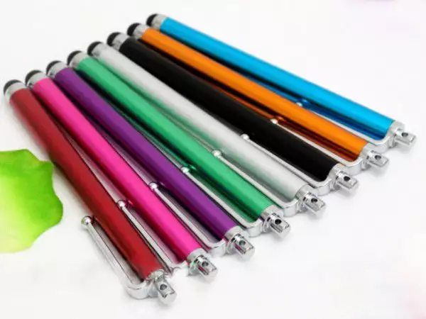 Универсален кожен калъф за таблети 7 инча - Fashion - 8 цвят