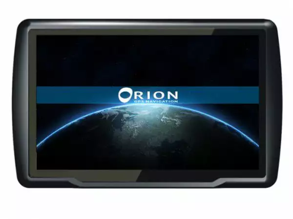 GPS навигация ORION Z4 – 4.3 800MhZ