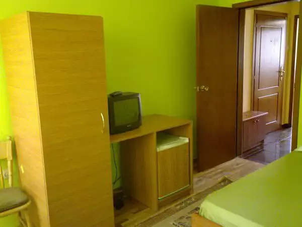Самостоятелни апартаменти в центъра на Варна