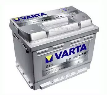 Акумулатори Varta - на Най - добри цени