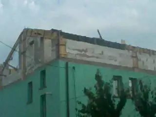 10. Снимка на 30 остъпка за реставрация на стари покриви и згради Пловдив