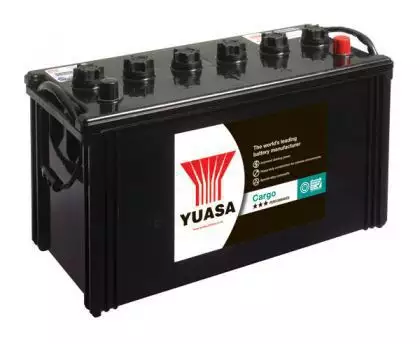 Акумулатори Yuasa –съвременният акумулатор