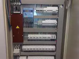 Електро инсталации - монтаж