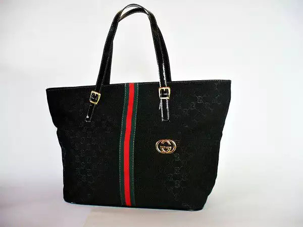 1. Снимка на Голяма чанта Gucci - реплика код 14