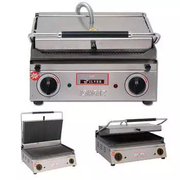 4. Снимка на Well Maxi електрически тостер , газови тостери