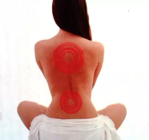 8. Снимка на Масаж против болки в гърба и кръста
