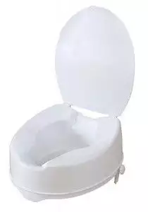 Повдигнати седалки за тоалетни чинии - Надстройки