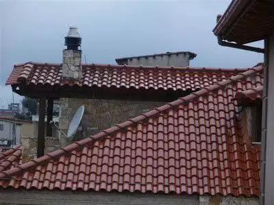 7. Снимка на Боядисване на стари и нови покриви