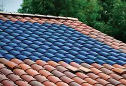 6. Снимка на Боядисване на стари и нови покриви