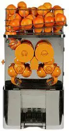 4. Снимка на Well Maxi електрически сокоизтисквачки , ръчни фреш машини