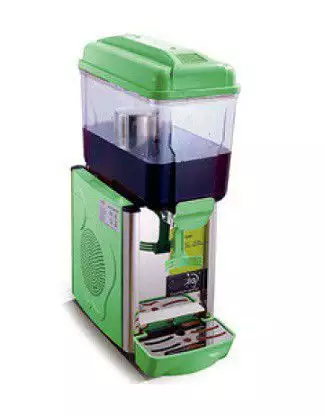 1. Снимка на Well Maxi машина за сок и айран , диспенсер за сок и айран