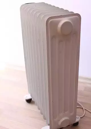 Маслен Радиатор BinaTone