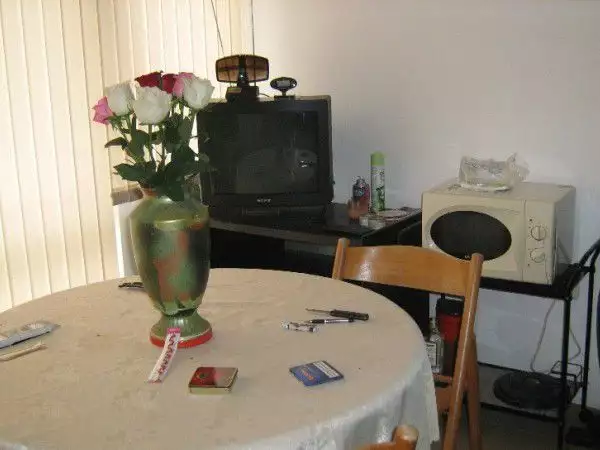 Двустаен апартамент в идеален център - 60 кв.м - Варна