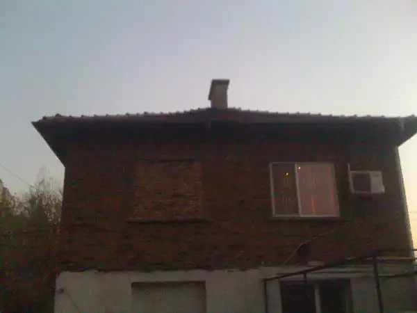 4. Снимка на Етаж от къща - Пазарджик