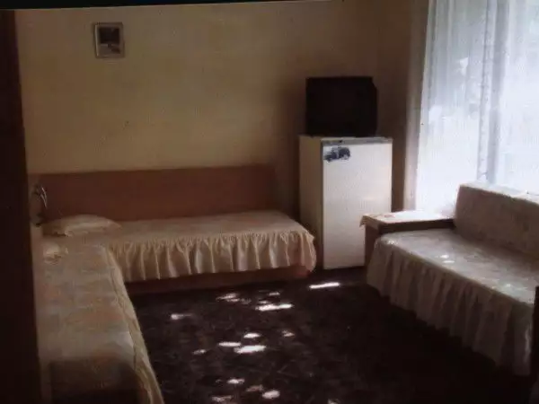1. Снимка на Квартира за студенти и гости на Бургас