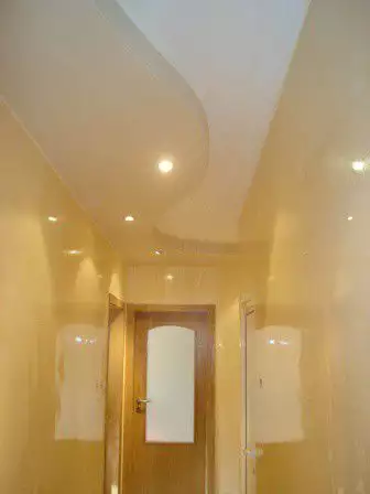 ФИННА шпакловка перфектно гладки стени и тавани при ново стр