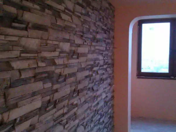 2. Снимка на ФИННА шпакловка перфектно гладки стени и тавани при ново стр