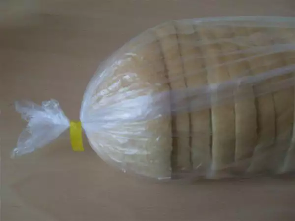 4. Снимка на Машина за опаковане на хляб