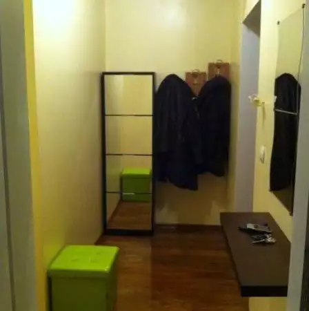 4. Снимка на стилен нов тристаен обзаведен апартамент център - Пловдив