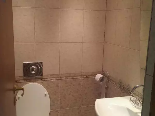 3. Снимка на двустаен нов добре обзаведен апартамент - кършияка - Пловдив