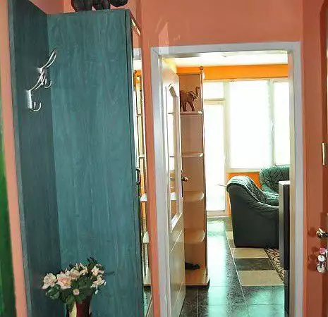 двустаен уютно обзаведен апартамент - кършияка - Пловдив