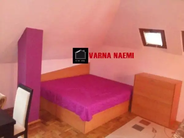 Едностаен апартамент - 30m2 - Варна