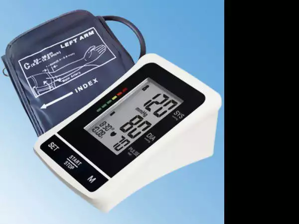 1. Снимка на Дигитален апарат за измерване на кръвно налягане