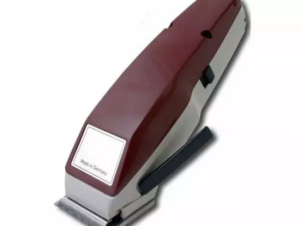 1. Снимка на Машинка за подстригване - тример KEMEI