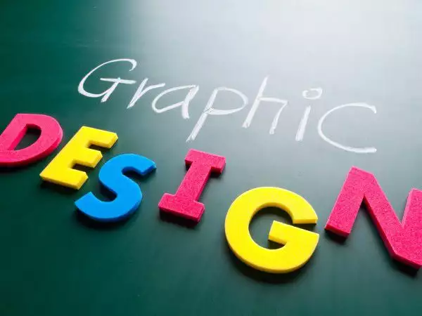Графичен дизайн, предпечат и реклама