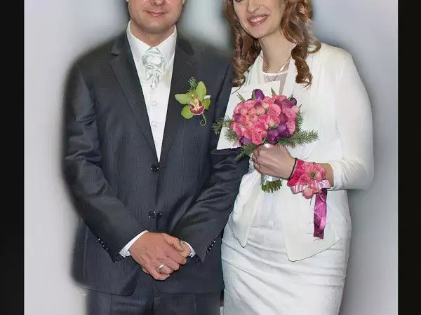 3. Снимка на Професионално видео и фотозаснемане на сватби, аб. балове