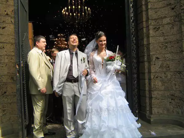 2. Снимка на Професионално видео и фотозаснемане на сватби, аб. балове