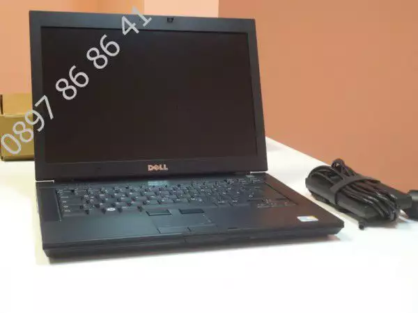 1. Снимка на Продавам лаптоп Dell Latitude E6400 - 299лв