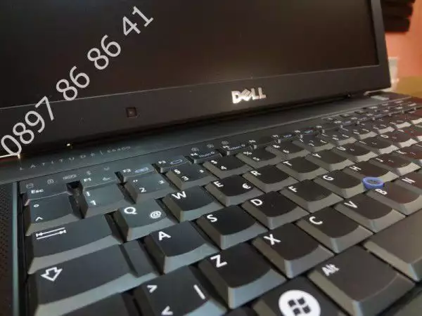 3. Снимка на Продавам лаптоп Dell Latitude E6400 - 299лв