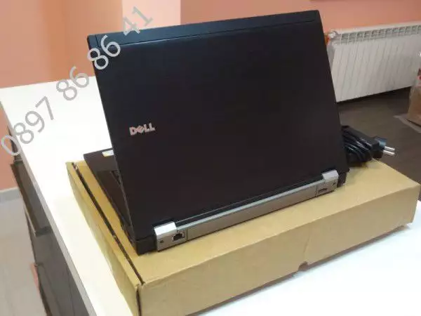 2. Снимка на Продавам лаптоп Dell Latitude E6400 - 299лв
