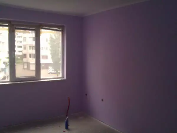 ДОВЪРШВАМЕ започнати апартаменти за ремонт шпакловка, боя, пло