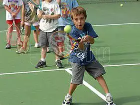 4. Снимка на Уроци по тенис