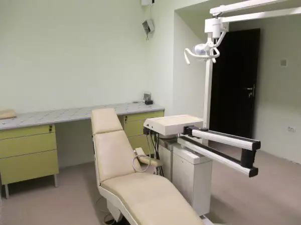 3. Снимка на Стоматологичен кабинет под наем