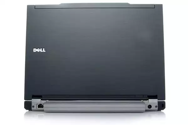 2. Снимка на Лаптоп DELL, двуядрен 2.4GHz, 4GB, 160GB, 13.3 LCD
