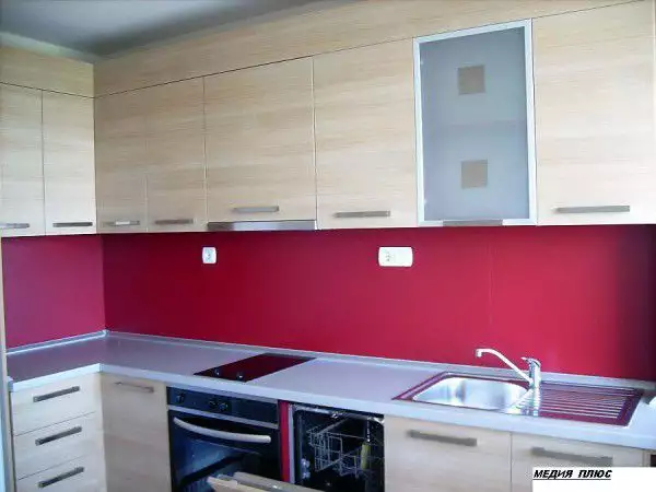 6. Снимка на нов четиристаен, уютно обзаведен апартамент в квартал Широк Ц - Пловдив