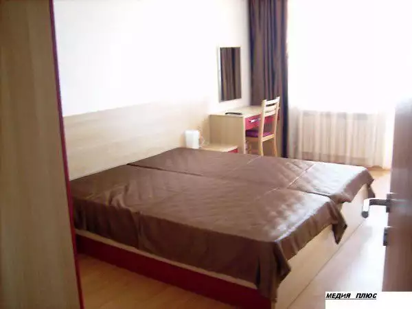 4. Снимка на нов четиристаен, уютно обзаведен апартамент в квартал Широк Ц - Пловдив