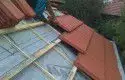 Предлага качество за ремонт на покриви