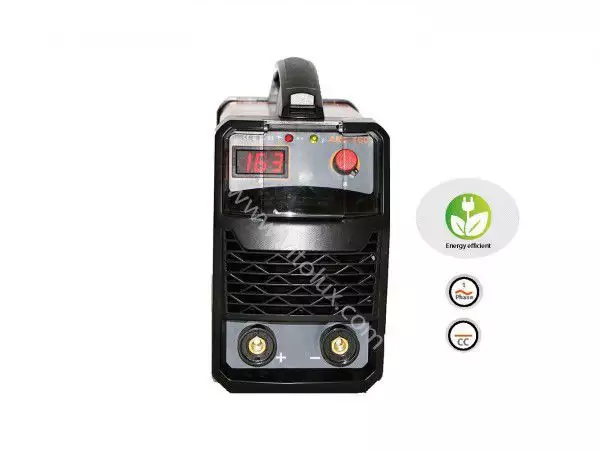Професионални Инверторни Електрожени VITO - ARC 160 с дисплей