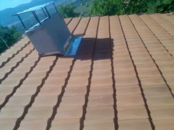 Ремонт на покриви Жоро - Строй Пролетна Промоция