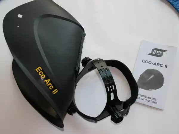 Маска за заваряване - Eco Arc ESAB