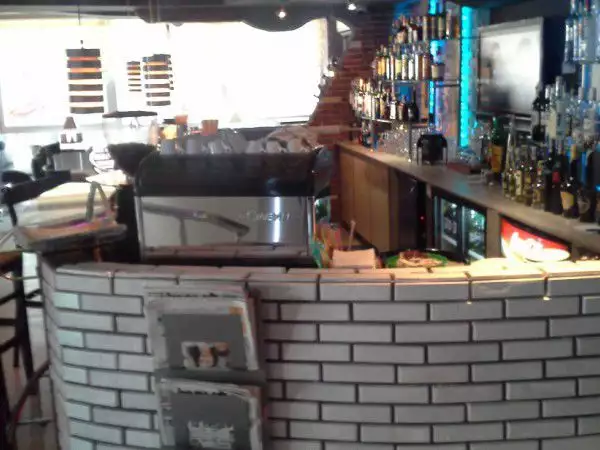 10. Снимка на СУПЕРОФЕРТА - луксозен коктейл - кафе бар в центъра - Пловдив