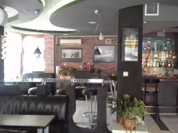 5. Снимка на СУПЕРОФЕРТА - луксозен коктейл - кафе бар в центъра - Пловдив