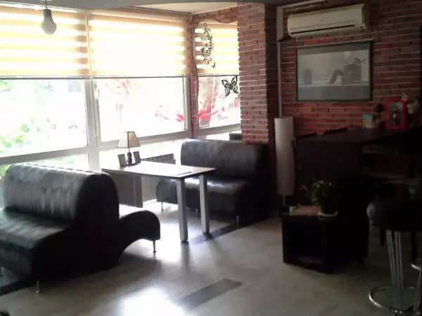 4. Снимка на СУПЕРОФЕРТА - луксозен коктейл - кафе бар в центъра - Пловдив