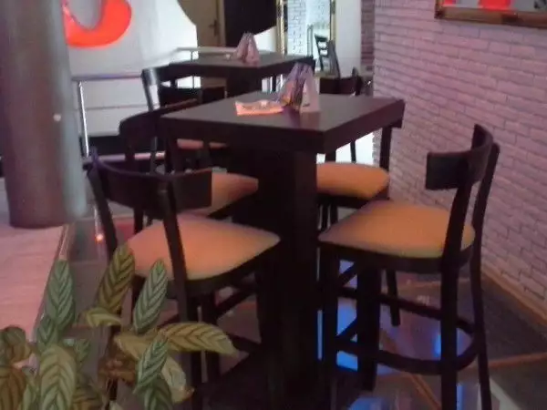 3. Снимка на СУПЕРОФЕРТА - луксозен коктейл - кафе бар в центъра - Пловдив